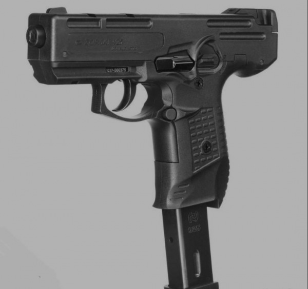 Pistolet pak zoraki full automatique