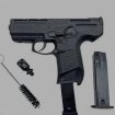 Pistolet pak zoraki full automatique pas cher