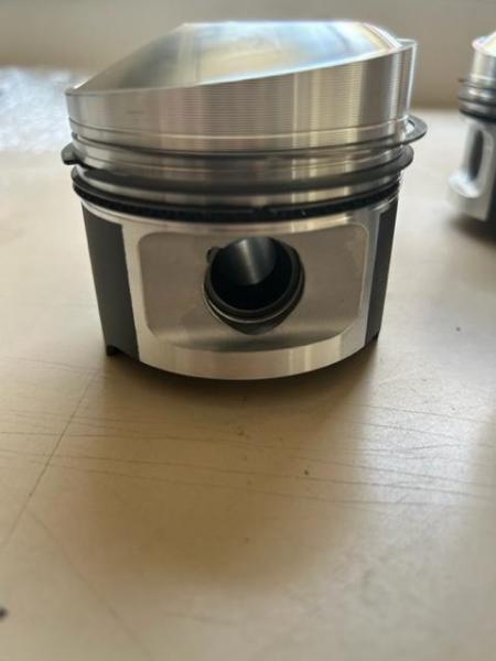 Vente Pistons pour lancia fulvia