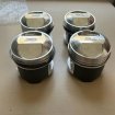 Pistons pour lancia fulvia