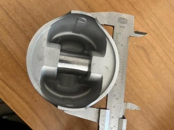 Pistons pour lancia fulvia pas cher