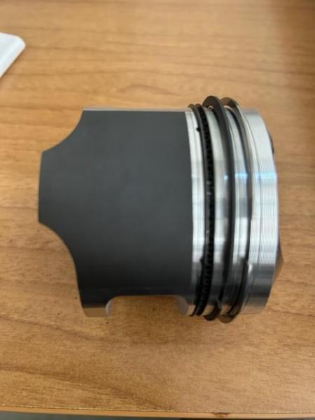 Annonce Pistons pour lancia fulvia