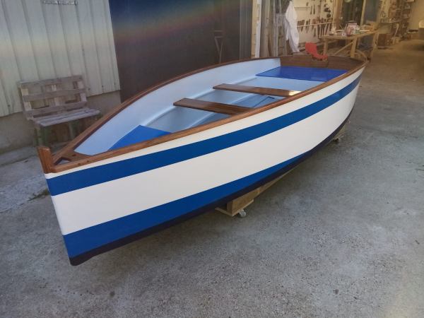 Pivert promenade peche pas cher