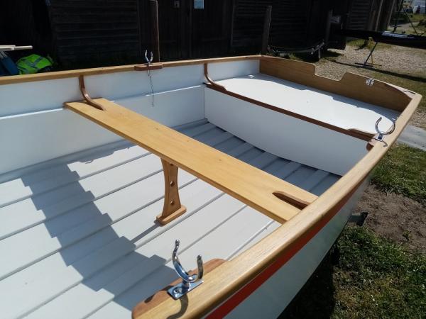 Vente Pivert promenade sport