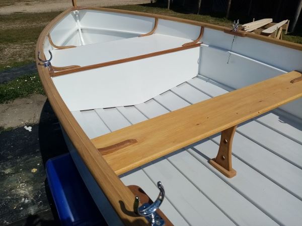 Annonce Pivert promenade sport