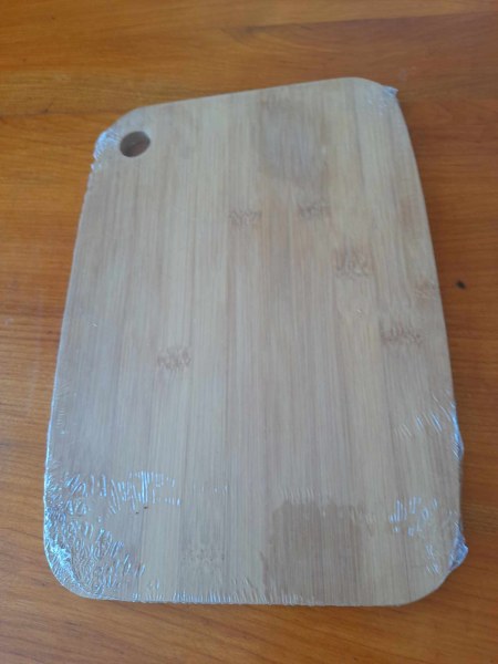 Vente Planche à découper  en bois