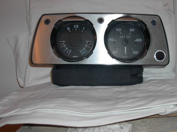 Peugeot j7  fourgon   minibus planche de bord