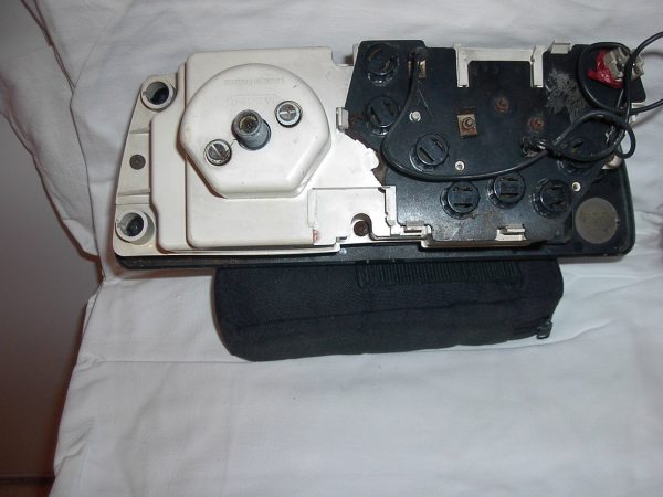 Peugeot j7  fourgon   minibus planche de bord pas cher