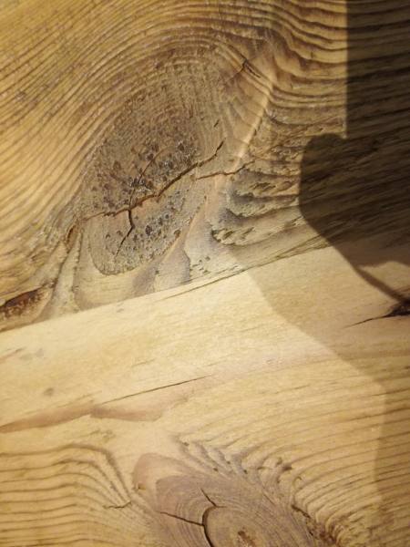 Annonce Plancher ancien