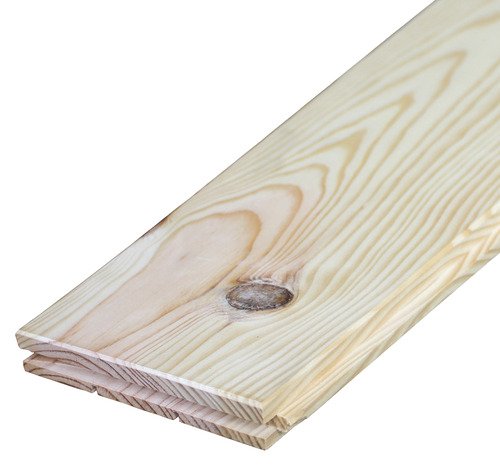 Plancher en pin maritime déclassé brut - l. 2 m x pas cher