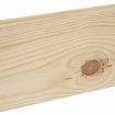 Annonce Plancher en pin maritime noueux nf - l. 2 m x l. 1