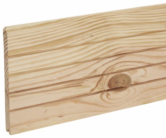 Annonce Plancher en pin maritime noueux nf - l. 2 m x l. 1