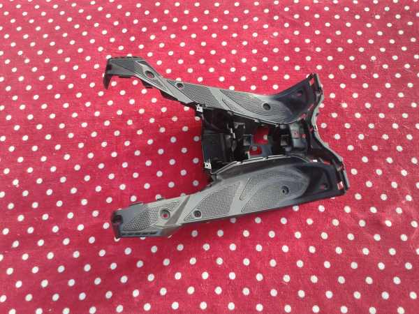 Plancher scooter yamaha 50cc aerox 2018 pas cher