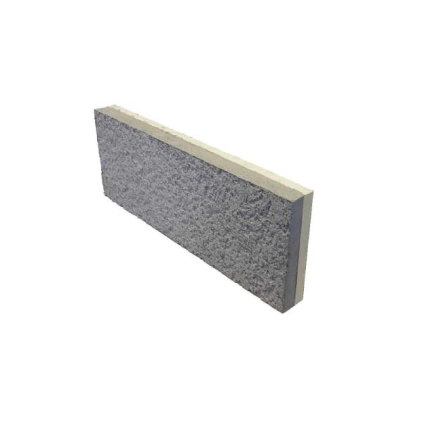 Planelle isoplanel s 5x24x50 r=0,92