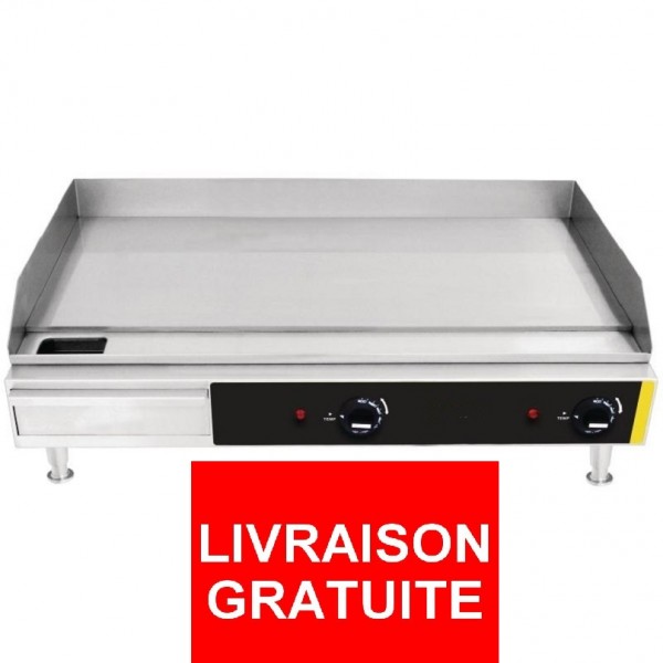 PLAQUE DE CUISSON occasion. Annonce Materiel Professionnel Restauration