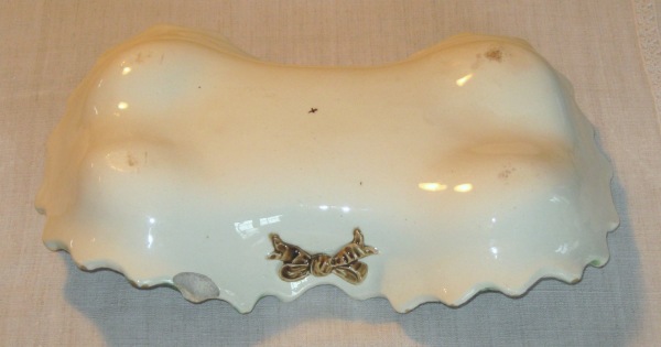 Annonce Plat à asperges de druot