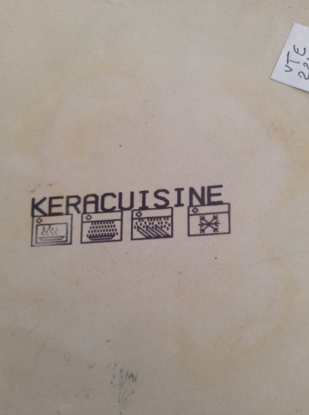 Vente Plat &agrave; four en c&eacute;ramique keracuisine