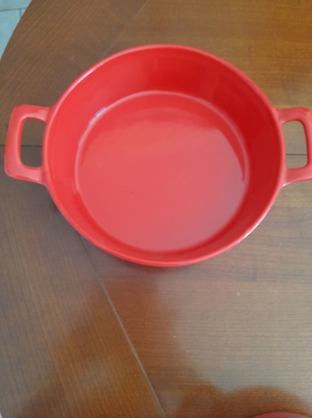 Plat &agrave; four en c&eacute;ramique keracuisine pas cher