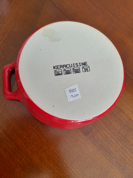 Vente Plat &agrave; four en c&eacute;ramique keracuisine