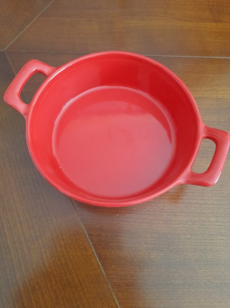 Plat &agrave; four en c&eacute;ramique keracuisine pas cher