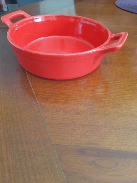 Plat &agrave; four en c&eacute;ramique keracuisine