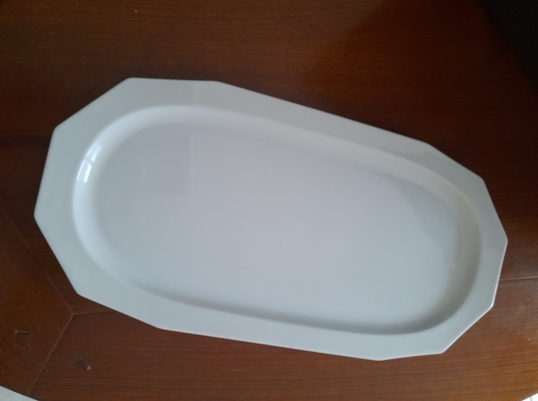 Plat de service thomas germany