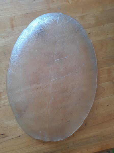 Vente Plat en verre arcoroc codec