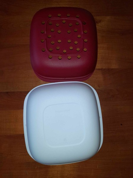 Vente Plat passoire allegra 1,3 l - tupperware -