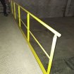 Plateforme et escaliers métalliques pas cher