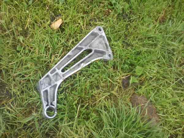 Platine ard honda 1000 vtr firestorm 2001 pas cher