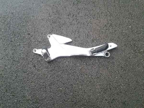 Platine avg honda cb500f 2004