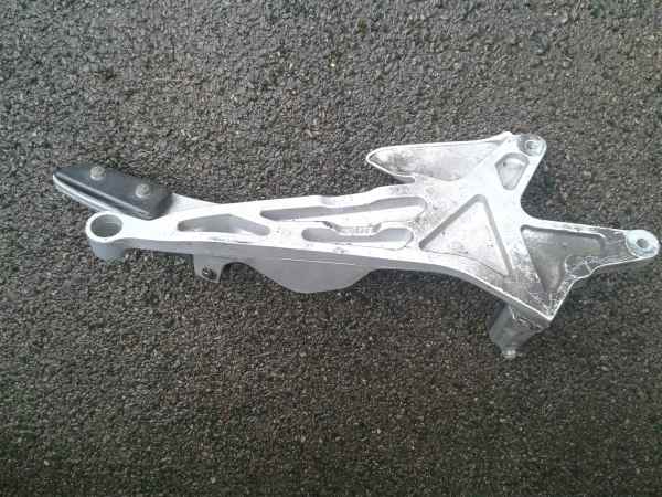 Annonce Platine avg honda cb500f 2004