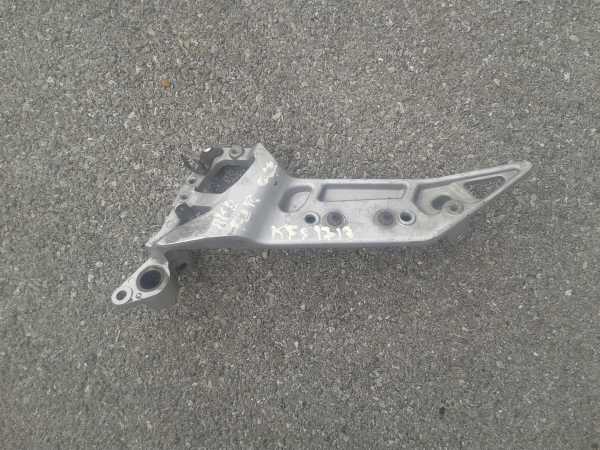 Annonce Platine repose pied avd yamaha 1300 fjr 2008