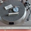 Platine vinyle hifi denon dp30l