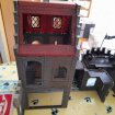 Playmobil 3450 vintage château fort chevalier pas cher