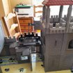 Playmobil 3450 vintage château fort chevalier occasion