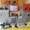 Playmobil 3450 vintage château fort chevalier