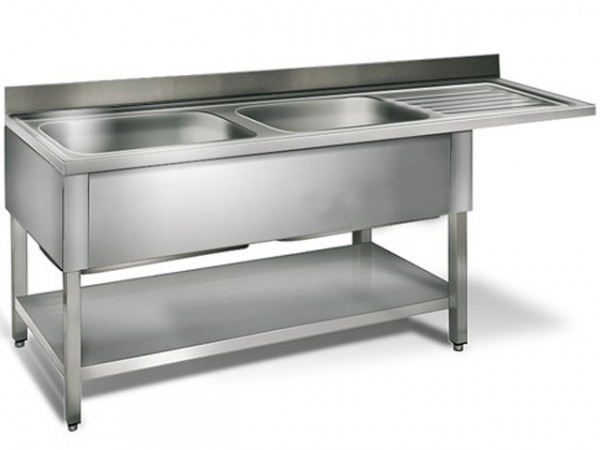 Vente Plonge passage lave-vaisselle *top vente