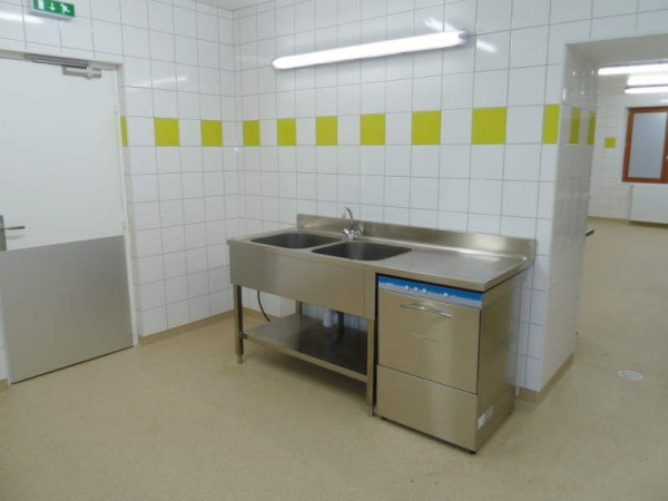 Annonce Plonge passage lave-vaisselle *top vente