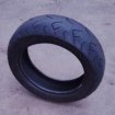 Pneu arriere brigestone honda 1500 gl 180/60/16