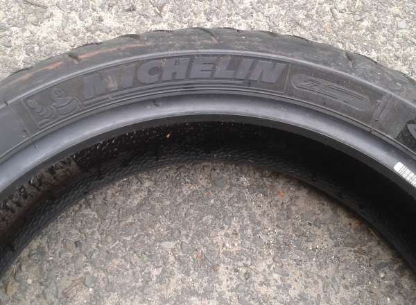 Vente Pneu arri&eacute;re michelin