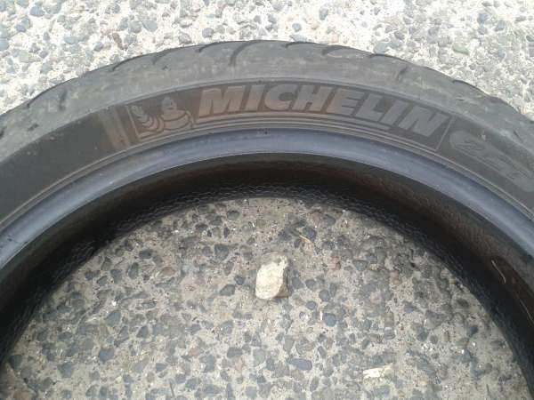 Vente Pneu arri&eacute;re  michelin 170/60/zr17