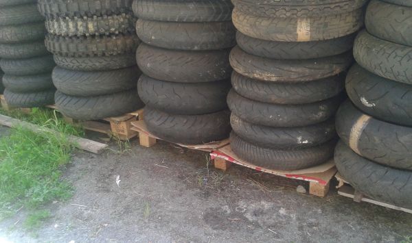 Pneus motos d occasion pas cher