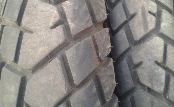 Pneus pirelli scorpion