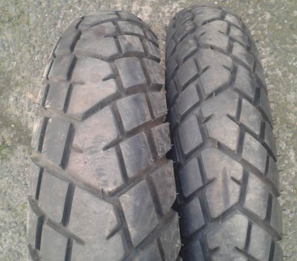 Vente Pneus pirelli scorpion