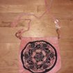 Pochette a hanse ethnique