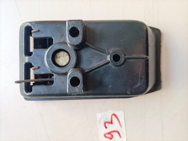 Poignée d'ouverture de capot pour maserati khamsin pas cher