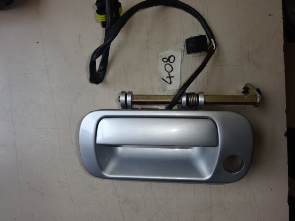 Vente Poign&eacute;e de porte gauche maserati 3200 gt et 4200