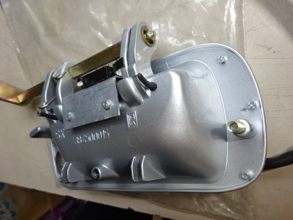 Poign&eacute;e de porte gauche maserati 3200 gt et 4200 pas cher