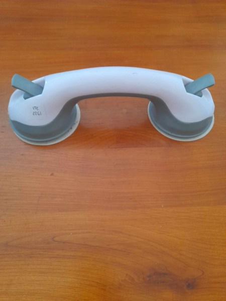 Vente Poign&eacute;e de soutien bain universelle &agrave; ventouses